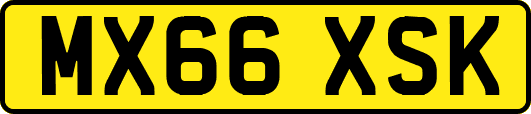 MX66XSK