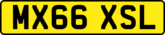 MX66XSL