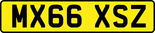 MX66XSZ