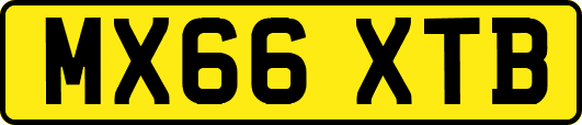 MX66XTB