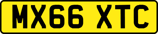 MX66XTC