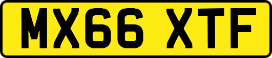 MX66XTF