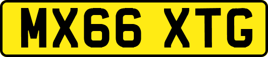 MX66XTG