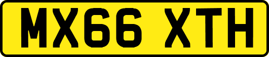 MX66XTH