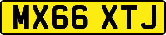 MX66XTJ