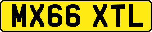MX66XTL