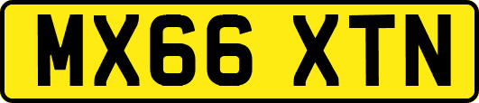 MX66XTN
