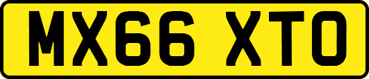 MX66XTO