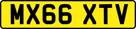 MX66XTV