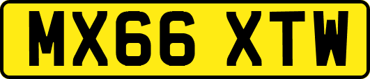 MX66XTW