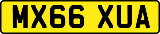 MX66XUA