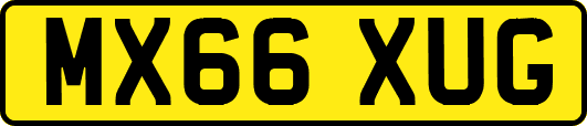 MX66XUG