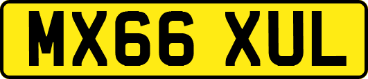 MX66XUL