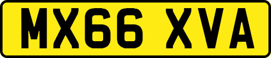 MX66XVA