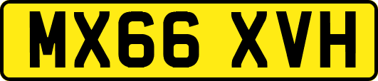 MX66XVH