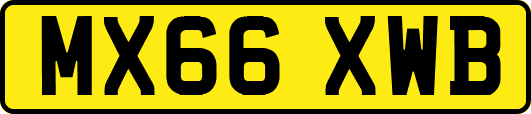 MX66XWB