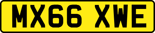 MX66XWE