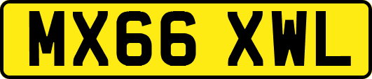 MX66XWL