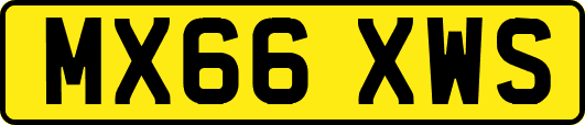 MX66XWS
