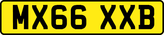 MX66XXB