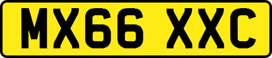 MX66XXC