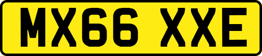 MX66XXE