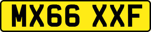 MX66XXF