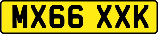 MX66XXK