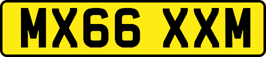 MX66XXM