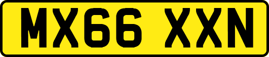 MX66XXN