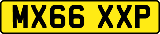 MX66XXP