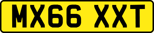 MX66XXT