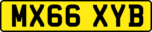 MX66XYB