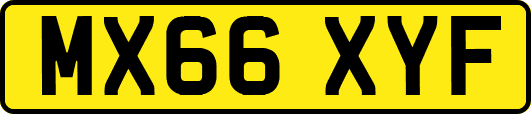 MX66XYF