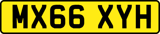 MX66XYH