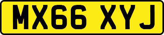 MX66XYJ