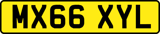 MX66XYL