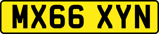 MX66XYN