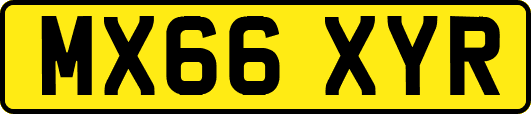 MX66XYR