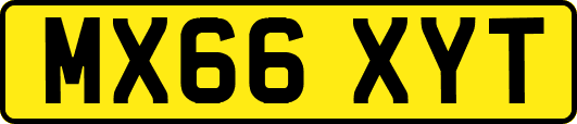 MX66XYT