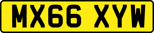 MX66XYW