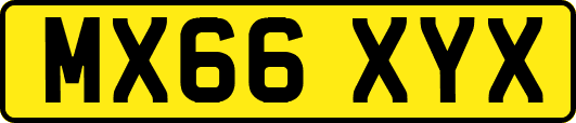 MX66XYX