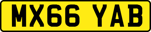 MX66YAB