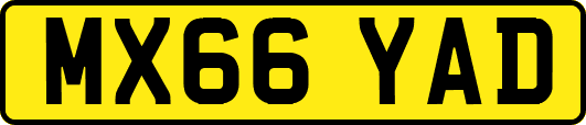MX66YAD