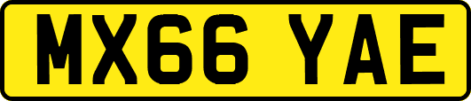MX66YAE