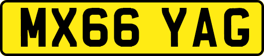 MX66YAG