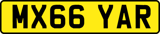 MX66YAR