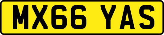 MX66YAS