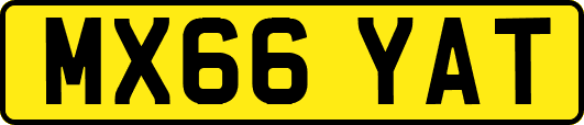 MX66YAT