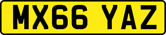 MX66YAZ